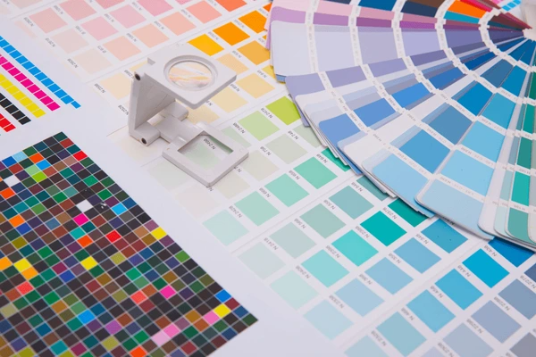 Commercial Printing & Signage